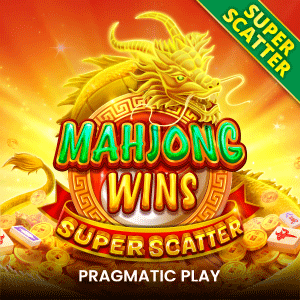 Mahjong Wins Super Scatter