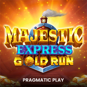 Majestic Express Gold Run 