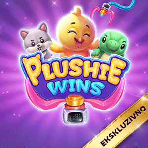 Plushie Wins
