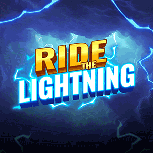 Ride the Lightning