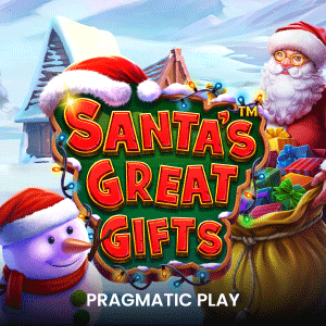 Santas Great Gifts