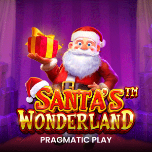Santa’s Wonderland