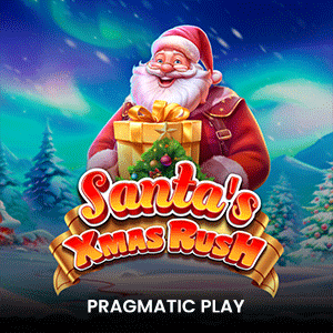 Santa's Xmas Rush