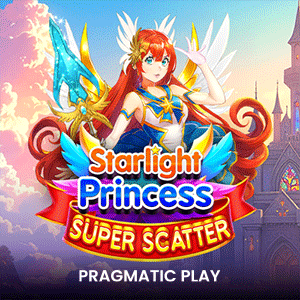 Starlight Princess Super Scatter