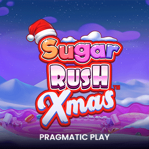 Sugar Rush Xmas