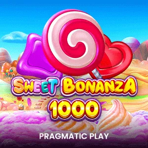 Sweet Bonanza 1000