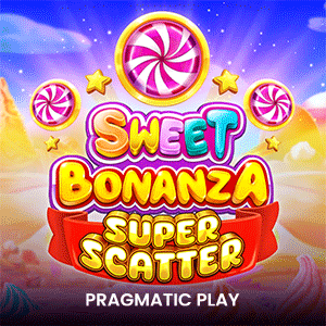 Sweet Bonanza Super Scatter