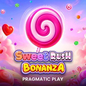 Sweet Rush Bonanza