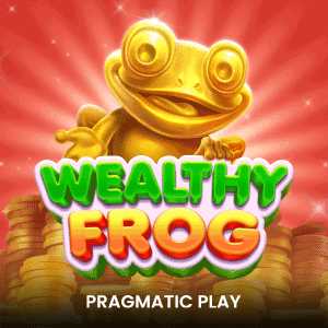 Wealthy Frog