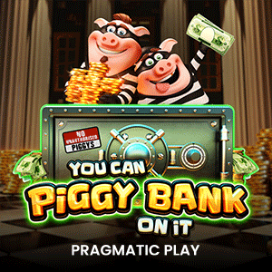 You can Piggy Bank