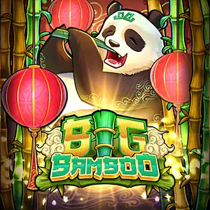 Big Bamboo