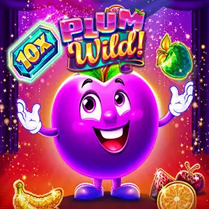 Plum Wild