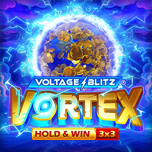 Voltage Blitz Vortex