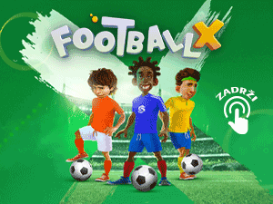 FootBall X