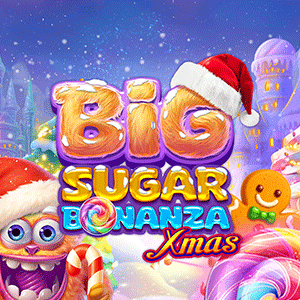Big Sugar Bonanza Xmas