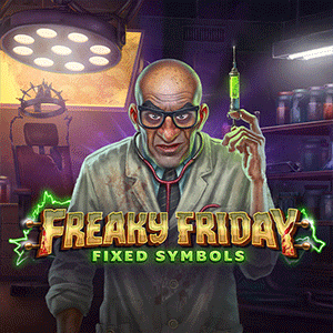 Freaky Friday Fixed Symbols