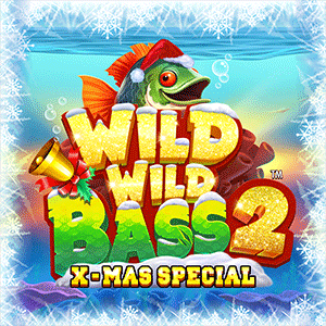Wild Wild Bass Xmas 2 Special