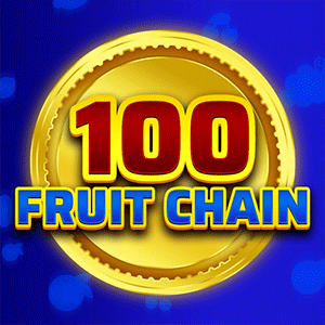 100 Fruit Chain