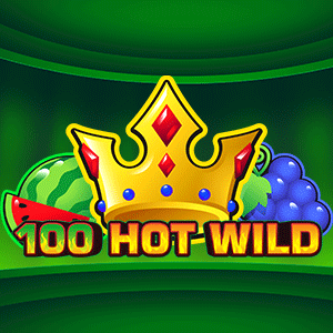 100 Hot Wild