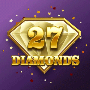 27 Diamonds
