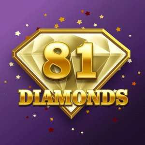 81 Diamonds