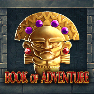 Book of Adventure