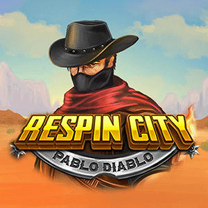 Respin City Pablo Diablo