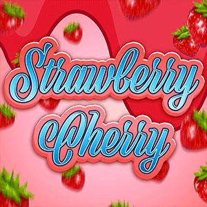 Strawberry Cherry