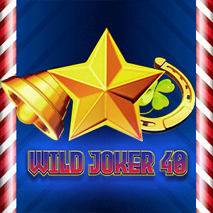 Wild Joker 40