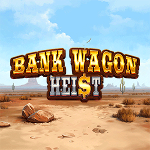 Bank Wagon Heist