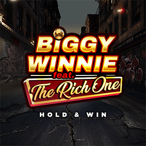 Biggy Winnie