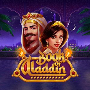 Book of Aladdin
