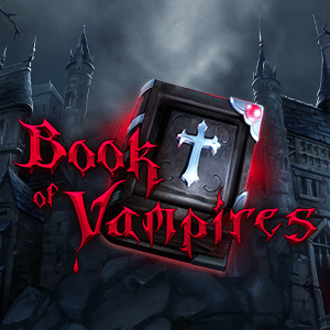 The Book of Vampires