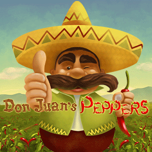 Don Juans Peppers