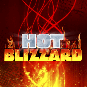 Hot Blizzard