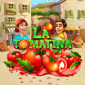 La Tomatina