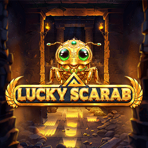 Lucky Scarab