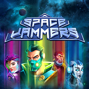 Space Jammers