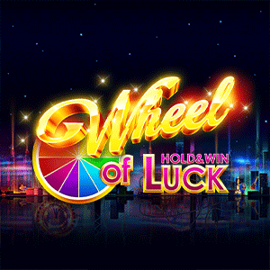 Wheel Of Luck