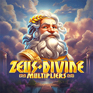 Zeus Divine Multipliers
