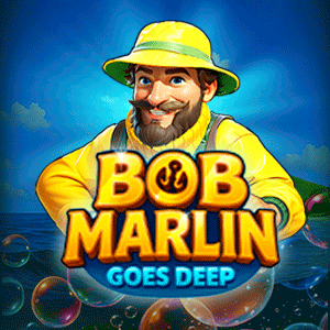 Bob Marlin Goes