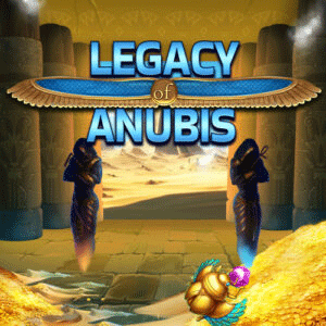Legacy of Anubis