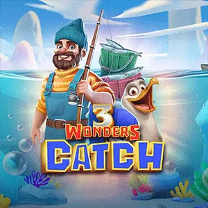 3 Wonders Catch