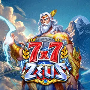 7x7 Zeus