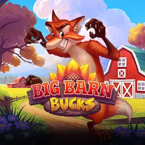 BIG BARN BUCKS