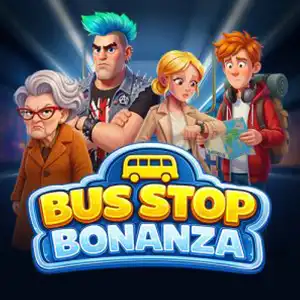 Bus Stop Bonanza