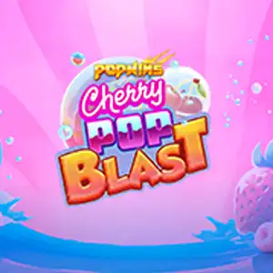 CherryPOP Blast