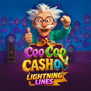 Coo Coo Cashoo Lighting Lines