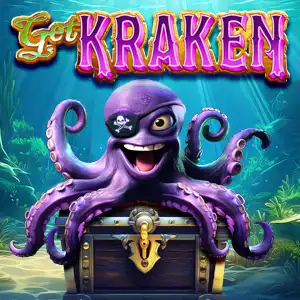 GET KRAKEN