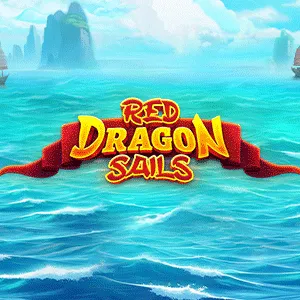 Red Dragon Sails